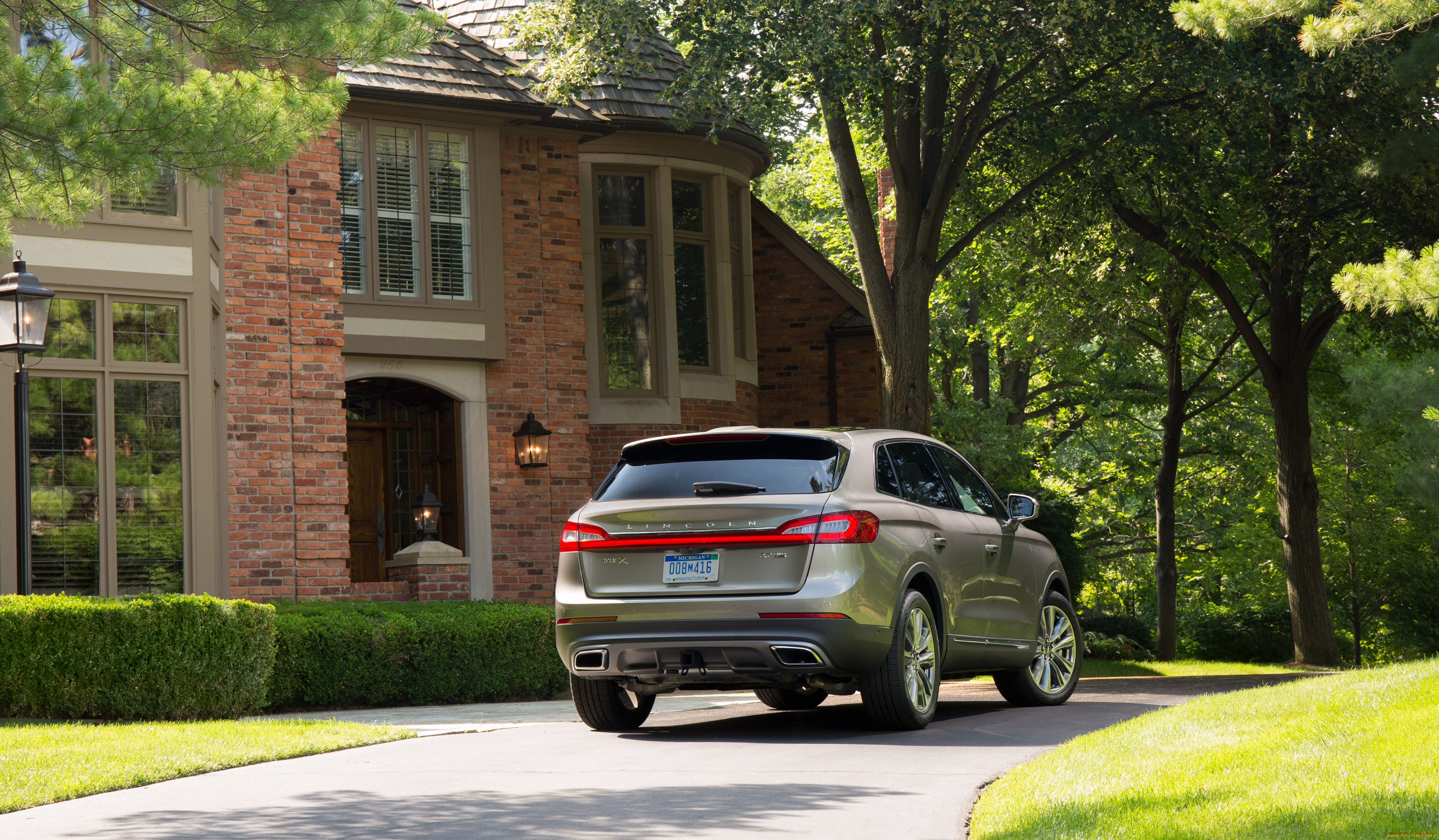 , lincoln, 2016, mkx